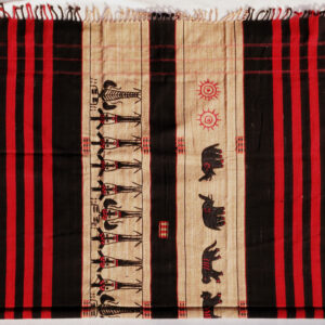 Naga Blanket